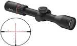 Burris Optics Veracity 3-15X44 Rc-MOA FFP Front Focal Plane|Knob Synergy 200680