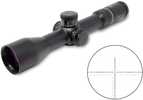 Burris Xtreme Tactical Xtr Iii Scope 3.3-18x50mm Scr 2 Mil Model: 201204