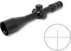 Burris Optics XTR III 5.5-30X56MM Ill SCRMIL SCR Mil-Dot Front Focal 201214