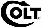 Colt Mfg SP301328 1911 Deltapoint Pro Optic Plate DeltaPoint Pro Footprint Black Stainless Steel Pistols