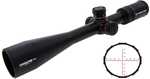 Crimson Trace Scope HARDLINE Pro 6-24X50 Ill Mr1-MOA FFP