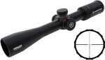Crimson Trace Scope HARDLINE 4-16X42 BDC Long Range Sf 30MM