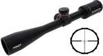 Crimson Trace HARDLINE 4-12X40 1" .223 BDC Riflescope | BDC .223/5.56 01-01250