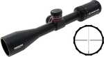 Crimson Trace Scope HARDLINE 2-7X32 BDC Blackout Matte