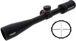 Crimson Trace HARDLINE 4-12X40 1" BDC LR Riflescope | BDC Long Range 01-01270