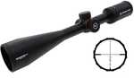 Crimson Trace Scope BRUSHLINE Pro 4-16X50 BDC Pro Sf Matte