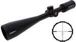 Crimson Trace Scope BRUSHLINE Pro 6-24X50 BDC Pro Sf Matte