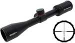 Crimson Trace Scope BRUSHLINE Pro 3-9X40 BDC MUZZELOADER