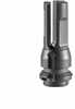 Dead Air Armament Key Mount Fh Scar 17 5/8x24 Fits 17/muzzle Shoulder Da305