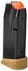 FN Mag FN Reflex 9MM 11Rd FDE 20-100707