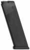 Glock Mag G17/g34 9mm 15rd Pkg Black Mf17015b|packaged|co Compliant
