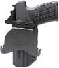 Keltec Holster Pr57 Bk RH OWB KTC-Pr57-Bk-RH-OWBPDL KTC-Pr57-Bk-RH-OWBPDL