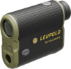 Leupold Rx-fulldraw 5 Rangefinder Grn Black/green Oled 182444