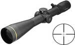 Leupold VX-5HD G2 4-20X52 34MM CDS DPX Side Focus|Duplex 183857