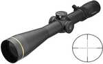 Leupold VX-5HD G2 4-20X52 34MM CDS MOA Side Focus | Target MOA 183859