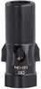 Rugged Suppressors Obsidian45 3 Lug Adapt 9/16x24 oa009