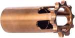 Rugged Suppressor OEM Piston Copper M16X1 RH