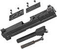 Springfield Armory Xd Osp 4" Slide Full Assembly Barrel/recoil Xd4902