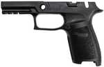 Sig Sauer Grip ASY 320 Carry Lg Black MS 8900030|Manual Safety|9/40/357