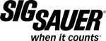 Sig Sauer Grip ASY 365 Manual Safety Black 8900156