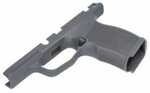 Sig Sauer Grip Asy 365xl Man Safety Gray 8900326