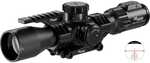 Link to Sig Sauer Bravo6T-BDX 3-18X44 35MM SOBBDX63104 | Black | DEBR SOBBDX63104