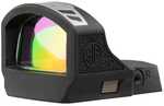 Link to Sig Sauer Romeo-Rs Pro Footprint Green Dot Sight 6 MOA Black