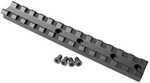 Traditions Base One-Piece Break Action NITROFIRE|Pursuit|Buckstalker A1785