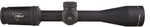 Trijicon Credo 3-9x40 Riflescope With Green MIL-Square Reticle MOA Adjustment 1 Inch Tube Black