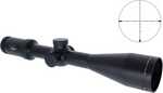 Trijicon Huron 4-16X50 Black 30MM BDC HR1650-C-2700009 HR1650-C-2700009