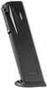 Walther Magazine PDP Full-Size 9MM Luger 10Rd Blued Steel
