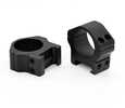 Warne Rings Maxima 30mm Med Matte Horizontal 514m