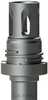 Yankee Hill Mini QD Flash Hider 5.56 Nato Black Phosphate 5/8"-24 tpi