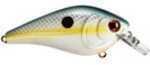 Luck E Strike Luck-e-strikerck Cln Sb 1/4Oz Tasty Shad