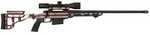 Legacy Sports International Rifle Howa TSP X 6.5PRC 24" Threaded Barrel 1-5Rd Mag American Flag Chassis Finish