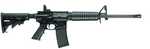 Legacy Sports International Rifle Howa TSP X 6.5 Creedmoor 24" Barrel 1-5Rd Mag Black Aluminum Chassis Finish