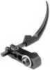 Muzzy Archery Fish Hook Arrowrest Black 1081