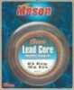 Mason Tackle Lead Core Line 18# 100yd Marked Every 10yds Md#: 1LC-18
