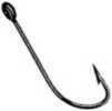 Mustad Hooks Limerick Tinned 100/Bx Md#: 31010D-2/0