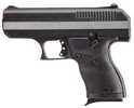 Hi-Point Firearms CF-380 Striker Fired Compact Pistol 380 ACP 3.5" Barrel Polymer Frame Duo Tone 3 Dot Sights 1-8 Rd Mag