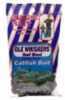 Magic Bait Mb Ole WHISKERS Beef Blood 10Oz Bag