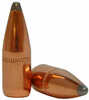Bulk Bullets Varmint Nightmare 22 Caliber .224 Diameter 55 Grain Boat Tail Soft Point 500 Count