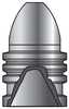Lyman Single Cavity Rifle Bullet Minie Ball Mould #578675 58 Caliber 405 Grain Blue-grey