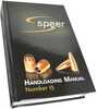 Speer Bullets SRM15 Handloading Manual #15