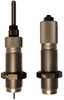 RCBS 17 Remington Fireball Neck Sizer 2 Die Set 