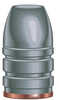 RCBS Double Cavity Rifle Bullet Mould #45-300-FN 45 Caliber .458 300 Grain Flat Nose