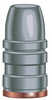 RCBS Double Cavity Pistol Bullet Mould #44-300-SWC .430 300 Grain Semi Wad Cutter