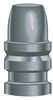 RCBS Double Cavity Pistol Bullet Mould #44-250-K 44 Caliber .430 250 Grain Keith Type