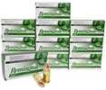 9mm Luger 124 Grain FMJ 50 Rounds Remington Ammunition