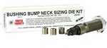 Forster 26 Nosler Bushing Bump Kit, Model: BBK2411